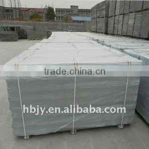 Green Product - Calcium Silicate Board thumbnail-1