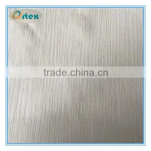 Hangzhou Tussah Silk Faille Fabric thumbnail-2