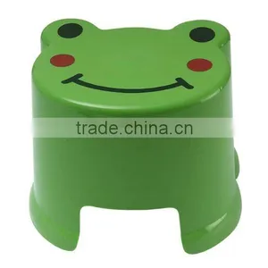 Children Stool Cartoon Stool Different Animals Colorful Stool thumbnail-1
