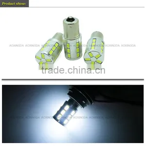 1156 Ba15s Turn Signal Car Led Bulb thumbnail-2