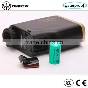 China Laser Rangefinder OEM Rangefinder Laser thumbnail-3