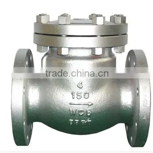Swing Check Valves 6inch thumbnail-1