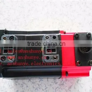FANUC Servo Motor A06B-0114-B275 ,Second Hand Looks Like "new" Tested Working thumbnail-4