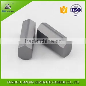 Wholesale Best Price YG11C Tungsten Carbide Tip for Snowplow thumbnail-4