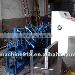 2012 New Design Steel Belt Edge Strip Making Machine thumbnail-1