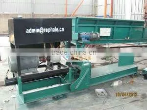 Energy Saving Timber Splitter for Cutting Wood Automatically thumbnail-1