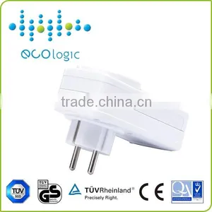 Wireless Remote Control Outlet Switch Socket thumbnail-6