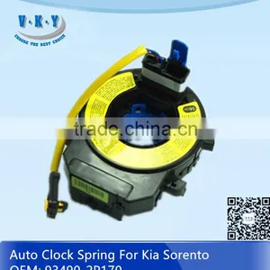 93490-2P170 Auto Clock Spring For Sorento thumbnail-1