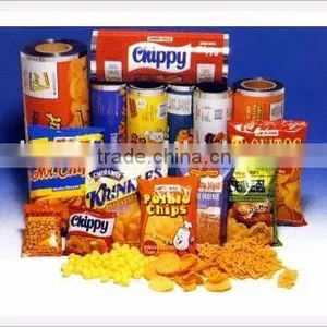 Packaging Film For Different Kinds of Food thumbnail-1