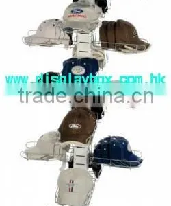 PD 185 Metal Displayer for Caps thumbnail-1