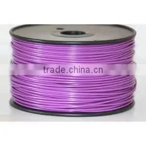 3.0mm ABS Filament for 3D Printer(Purple) thumbnail-1
