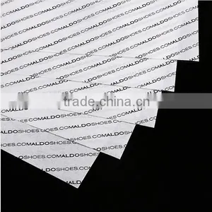 Nice Lint Free Custom Printed Tissue Paper thumbnail-4