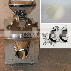 Glass Pulverizer for Sale thumbnail-2