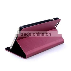 Cell Phone Wallet Case for IPhone 6S thumbnail-5