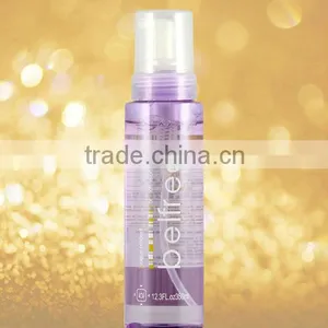 OEM Super Hard Hair Styling Foam Gel thumbnail-1