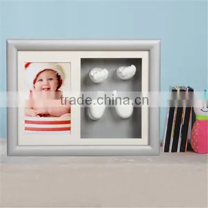 Wholesale Personalised Baby Gifts Baby Foot Casting Kit thumbnail-3
