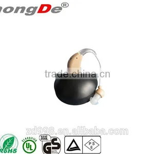 Hearing Aid,digital Hearing Aid,hearing Aid Battery thumbnail-2
