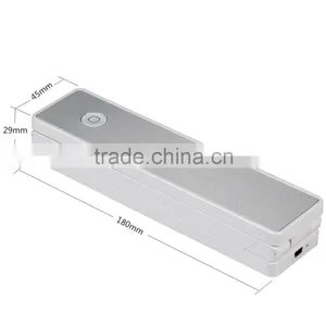 Solar Powered Table Light for Hotel/office thumbnail-4