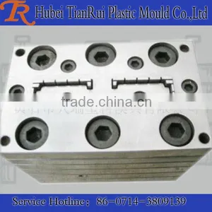 [Factory Direct Supply ]Top Quality PVC Foam Board Extrusion Tooling thumbnail-1