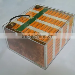 12V 250Ah Li-ion Standard Module Led Power Supply thumbnail-1