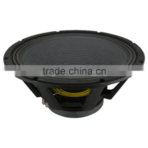 Soway SW-MS18AL 18'' Pro Audio Speakers, PA Speaker 2400W Max Power thumbnail-3