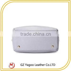 2016 Summer Most Popular Women Design Occident Fashion Womens Leather Handbags Supplier's Choice thumbnail-4
