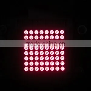 7*11 Led Dots Matrix Screen thumbnail-6