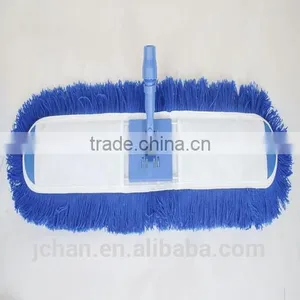 Acrylic Industrial Dust Mop Head 18/24/36/48 Inch thumbnail-1