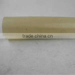 Light Weight Glass Fiber / Carbon Fiber Tube for Fiberglass Poles Electronics Industry Insulation thumbnail-1