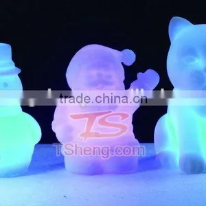 Kids Gift Cat Night Light With LED thumbnail-3
