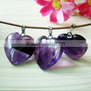 Wholesale Crystal Quartz Pendant Stone Sculpture Manufacturers thumbnail-1