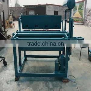Egg Box Tray Rotary Line CE/egg Tray Paper Machine With Low Cost thumbnail-1