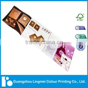 Saddle Stitching Company Brochure/catalog/instruction Book Printing thumbnail-5