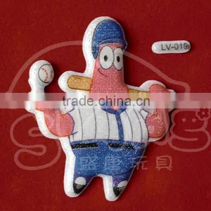 SpongeBob SquarePants Stiker thumbnail-1
