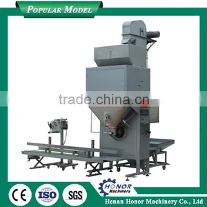 Automatic Granular Vertical Filling And Packing Machine With High Quality thumbnail-2