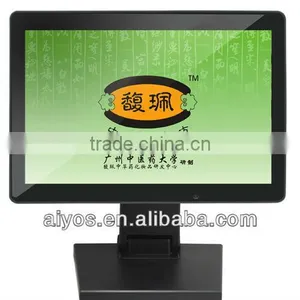 LED Panel Gif Jpeg Digital Picture Frame 13.3 Inch 16:10ratio thumbnail-1