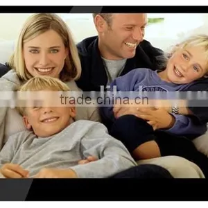14 Inch Support 1080P Digital Photo Frame Auto Power On/Off Advertising Display thumbnail-3