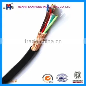 Multi-core Shielded Flex Cable thumbnail-5