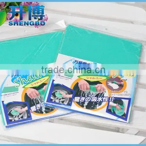 Shammy Nonwoven Cloth thumbnail-1