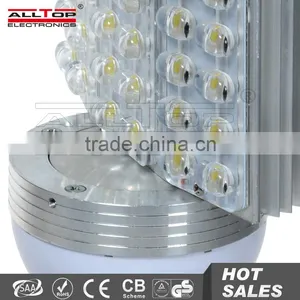 Outdoor IP67 Waterproof Bridgelux Cob 60w E40 Led Street Lighting Fixtures thumbnail-6