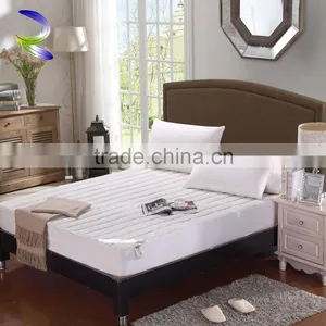 China Supplier Hot Sale Air Roll Compressed Mattress thumbnail-1