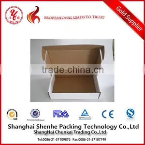 Square Carton Craft Paper Gift Box With Lid thumbnail-1