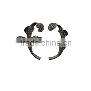Wrought Iron Fitting thumbnail-1
