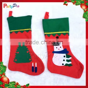 2015 Chrismas Gift Packaging Kids Christmas Socks thumbnail-5