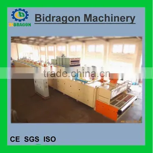 2014 China Bidragon Rotary Furnace for Lead thumbnail-1