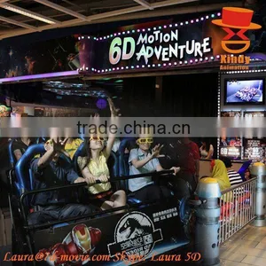 2014 Hot Sell Excellent Quality (high Quality) Home Cinema 5d 7d 9d Cinema Equipment thumbnail-5