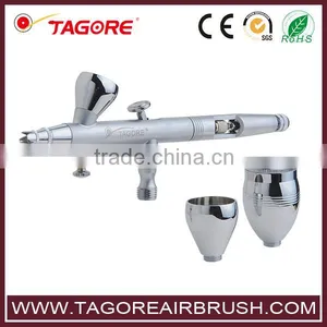 Tagore TG186 Airbrush Pistols thumbnail-1