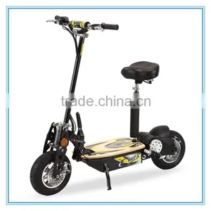 Great Alert Best Choose Electric Standing Scooter thumbnail-2