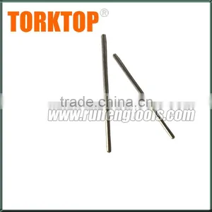 High Precision Thin Stainless Steel Pin Shaft 139f thumbnail-2