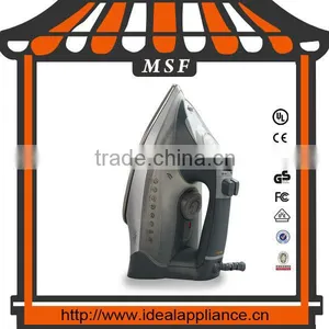 Professional Handheld Hanging Clothes Steam Iron thumbnail-1